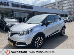 Renault Captur - 1.2 TCe Dynamique Automaat Trekhaak Acamera Lmv Nap