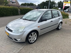 Ford Fiesta - 1.3 Futura