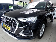 Audi Q3 - 35 TFSI Pro Line Navi/LMV/Led verl/Stoel verw.Nw model