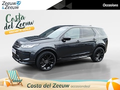 Land Rover Discovery Sport - P300e 1.5 R-Dynamic S | MERIDIAN | PANO-DAK| 20"VELGEN | DEALER ONDERHOUDEN |