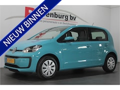 Volkswagen Up! - 1.0 BMT move up - Airco / Bluetooth / Multimedia
