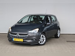 Opel Corsa - 1.0 Turbo Edition | Cruise control | Lichtmetalen velgen 16" | Passagiersstoel in hoogte v