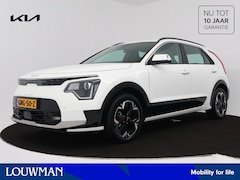 Kia Niro EV - DynamicLine 64.8 kWh | Apple Carplay/Android Auto | Achteruitrij camera | Sfeerverlichting