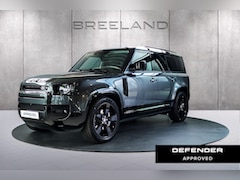 Land Rover Defender 110 - P300e X-Dynamic HSE | NP: € 114.783 | 22" | Towing Pack | HUD