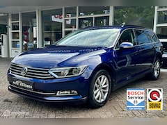 Volkswagen Passat Variant - 1.4 TSI ACT Comfortline Climat, Navi, Bluetooth, Stoelvw, LM