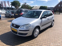 Volkswagen Polo - 1.2-12V 5DRS INRUIL KOOPJE DEUKJE R.DEUR ZIE FOTO, s
