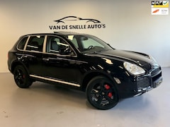 Porsche Cayenne - 3.2 PANO/LUCHTVERING/NAVI