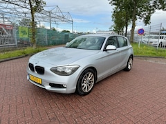 BMW 1-serie - 116d EDE LET OP ketting kapot