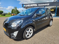 Renault Twingo - 1.2-16V DYNAMIQUE NL auto, Airco, Trekhaak, LM, Cruise-control