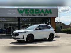 Ford Kuga - 2.5 PHEV ST-LINE X 243pk / BLACK PACK / FULL OPTIONS