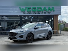 Ford Kuga - 2.5 PHEV GRAPHITE TECH EDIT / PANORAMA / TREKHAAK