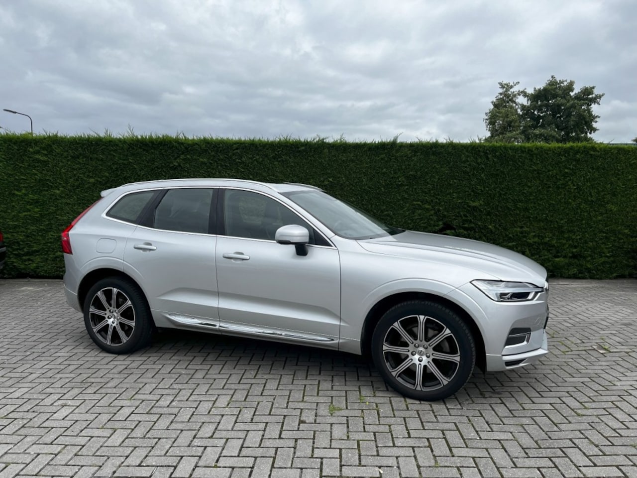 Volvo XC60 - 2.0 T4 Incription  Camera I Pano I All-in prijs! - AutoWereld.nl