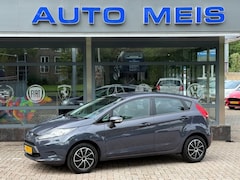 Ford Fiesta - 1.25 Trend Airco