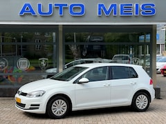 Volkswagen Golf - 1.2 TSI 105PK 6-BAK Trendline Airco Navi