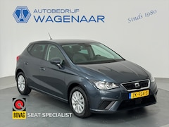 SEAT Ibiza - 1.0 TSI STYLE BNS INTENSE NAVI CAMERA