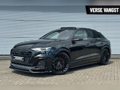 Audi Q8 - 60 TFSI e Competition | Nieuw | Uniek | Vol | Vierwielbesturing | Pano | B&O | Massage | T