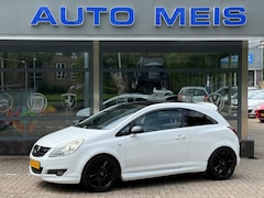 Opel Corsa - 1.2-16V Cosmo Airco