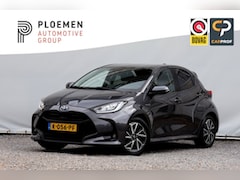 Toyota Yaris - 1.5 Hybrid Active - 91 pk *Camera / Led / Climate
