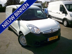 Opel Combo - 1.3 CDTi L2H1 Edition VOORZIEN VAN AIRCO+CRUISE EURO 6