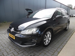 Volkswagen Golf - 1.4 TSI HIGHLINE