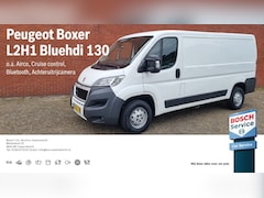 Peugeot Boxer - 300 2.0 HDI L2H1 PRO