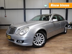 Mercedes-Benz 200-serie - E 200K automaat - in nieuwstaat