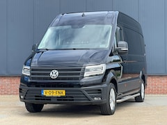 Volkswagen Crafter - 30 2.0 TDI DSG 177pk L3H3 LED / Camera / Massage