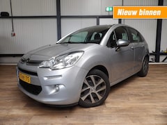 Citroën C3 - 1.2 5drs - airco - zeer nette staat