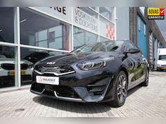 Kia Cee'd Sportswagon - Ceed 1.6 GDI PHEV Premium Upgrade MY22 | Stoel-stuurverwarming | Carplay