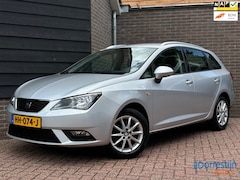 SEAT Ibiza ST - 1.0 EcoTSI Style Connect | Trekhaak | Navi | CarPlay | Cruise | PDC