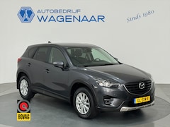 Mazda CX-5 - 2.0 SAG 165 SKLEASE+ 2WD TREKHAAK
