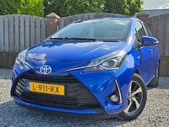 Toyota Yaris - 1.5 Hybrid Aspiration Toyota Yaris 1.5 Hybrid | AUTOMAAT | CLIMA | P SENSOREN |