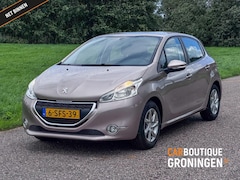 Peugeot 208 - 1.0 VTi | NWE APK | NAP |Zuinige & Lage Lasten