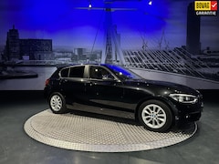 BMW 1-serie - 118i High Executive *Origineel NL*Navi*Clima*LED