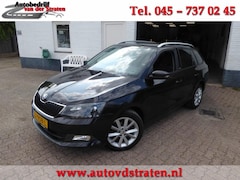 Skoda Fabia Combi - 1.2 TSI JOY/Climat Control/Zeer mooi+veel opties