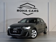 Audi A1 Sportback - 30 TFSI Advanced S-edition