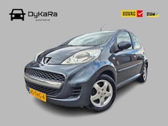 Peugeot 107 - 1.0-12V XS Airco, NAP