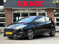 Ford Fiesta - ST2 1.6 182 pk - Riem vv - SONY - Recaro - Camera
