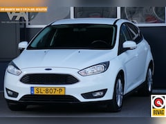 Ford Focus - 1.0 Lease Edition, NL, CarPlay, PDC, cruise, navi