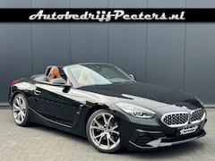 BMW Z4 - sDrive20i Sport Line 1e eigenaar M-Stoel LED Navi Live Cockpit Camera