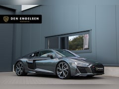 Audi R8 - 5.2 performance RWD 570 PK | BTW | B&O Sound | Keyless Entry | Led | Camera | Stoelverwarm