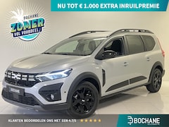 Dacia Jogger - 1.0 TCe 110 Extreme 7-persoons | Navigatie | Achteruitrijcamera | Parkeersensoren |