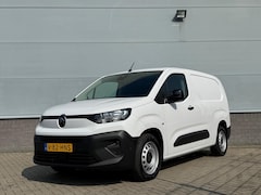 Citroën Berlingo - Van GB 1.5 BlueHDi 130pk L2 | Automaat | Cruise Control | Betimmering | Trekhaak Voorberei