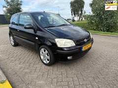 Hyundai Getz - 1.3i GLS