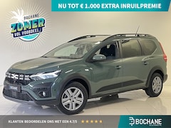 Dacia Jogger - 1.0 TCe 110 Expression 7-persoons | Achteruitrijcamera | Navigatie | Parkeersensoren |