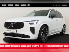Volvo XC90 - II T8 PLUG-IN HYBRID AWD ULTRA DARK -PANO.DAK|HARMAN/KARDON|LUCHTVERING|HEAD-UP DISP.|360°