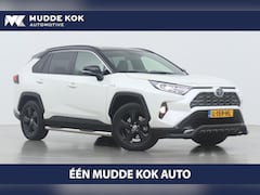 Toyota RAV4 - 2.5 Hybrid Business Plus | ACC | Camera | DAB | 18 Inch | Getint Glas | Trekhaak