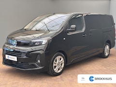 Opel Vivaro - 2.0 BlueHDi 180 S&S L3 DC Stuurverwarming | Afneembare Trekhaak | LED | Camera | Climate |