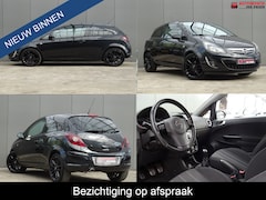 Opel Corsa - 1.4-16V Cosmo * 17 INCH * 101 PK * RIJKLAAR