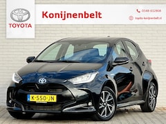 Toyota Yaris - 1.5 Hybrid Dynamic Automaat 5-deurs | Navi | NL auto | ACC